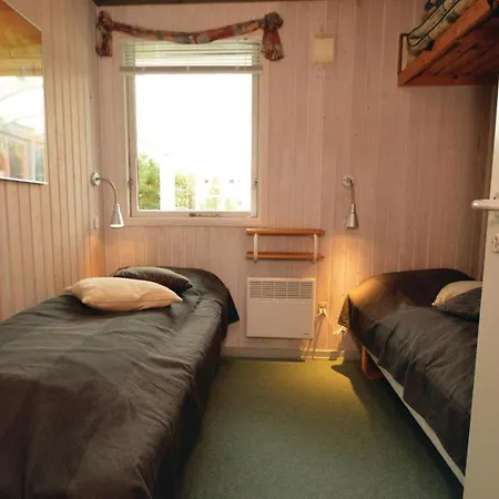 Holiday home Holiday Kallesensvej Iii Blavand