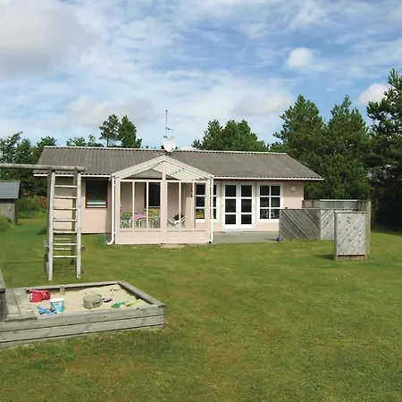 Holiday Kallesensvej Iii Holiday home