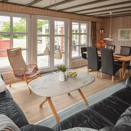 Holiday Kallesensvej Iii Holiday home