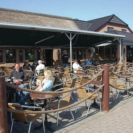 Holiday Kallesensvej Iii