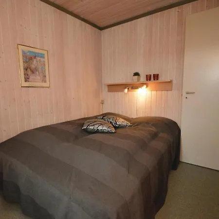Holiday Kallesensvej Iii Blavand