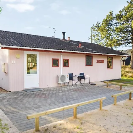 Holiday Kallesensvej Iii