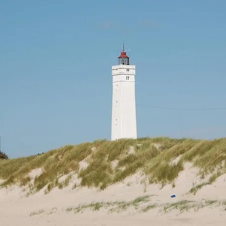Holiday Kallesensvej Iii *