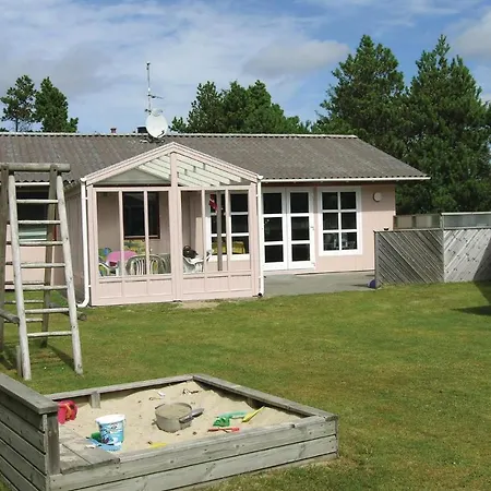 Holiday Kallesensvej Iii Holiday home