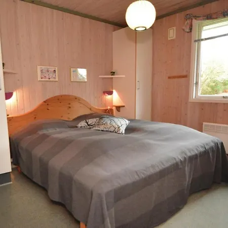 Holiday Kallesensvej Iii Holiday home Blavand