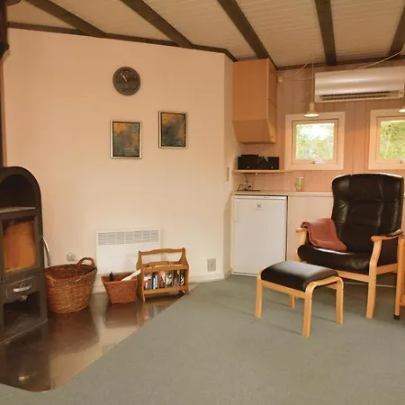 Holiday Kallesensvej Iii Holiday home