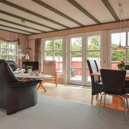 Holiday home Holiday Kallesensvej Iii