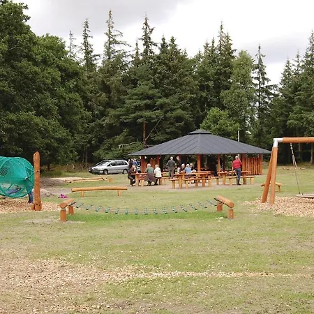 Holiday home Holiday Kallesensvej Iii Blavand
