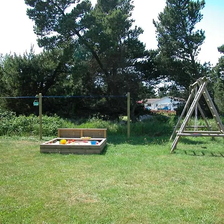 Holiday Kallesensvej Iii Holiday home