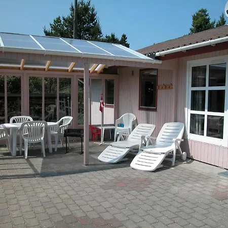 Holiday Kallesensvej Iii Blavand