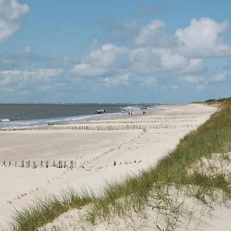 Holiday home Holiday Kallesensvej Iii Blavand